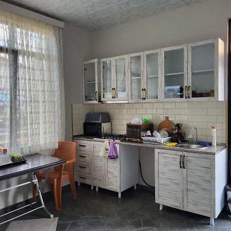 Mite Hotel Chakvi Exteriör bild